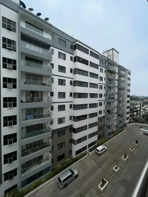 4-Bedroom Apartment for Rent in Lavington, Valley Arcade