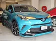 Toyota C-HR XLE Premium FWD 2018 Green - 2