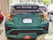 Toyota C-HR XLE Premium FWD 2018 Green - 3