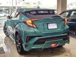 Toyota C-HR XLE Premium FWD 2018 Green - 5