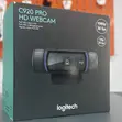 Logitech HD Pro Webcam C920 - 1
