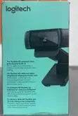 Logitech HD Pro Webcam C920 - 4
