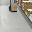Heavy-Use Coin Floor Mat - Rahisi Kutunza - 1