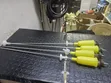 Washing Machine Suspension Rods 4-Piece Set | Washer Kit - 2
