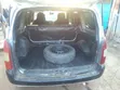 Toyota Probox 2007 Gray - 3