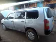 Toyota Probox 2007 Gray - 4