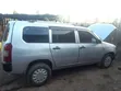 Toyota Probox 2007 Gray - 5