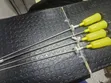 Washing Machine Top Load Suspension Rods (4-Piece Set) - 2