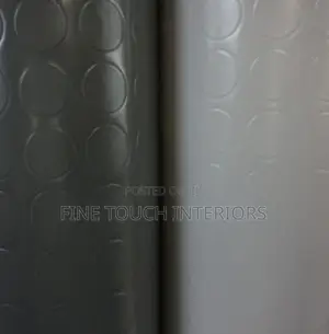 Coin Carpets Rahisi Kutunza - Mpya Kabisa