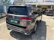 Toyota IST 2023 Gray - 5