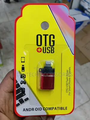 Lightning to USB 3.0 OTG Adapter for iPhone