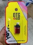 Lightning to USB 3.0 OTG Adapter for iPhone - 2