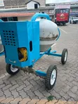 Windsor 400L Concrete Mixer - 2