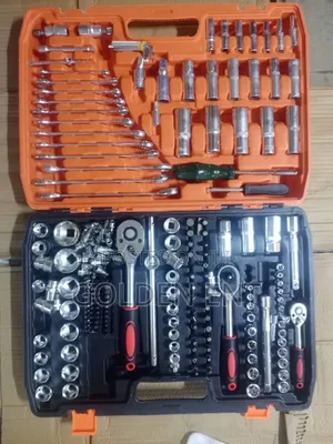 151-Piece Quality Tool Set
