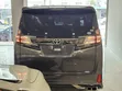 Toyota Vellfire 2.5 Z G Edition 2018 - 1