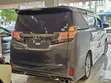 Toyota Vellfire 2.5 Z G Edition 2018 - 3