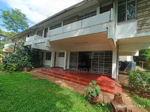 4 Bedroom Maisonette for Rent in Kileleshwa