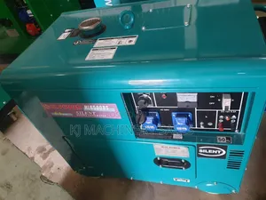 HL Power 11kVA Diesel Generator