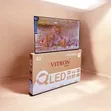 Vitron 43 Inch QLED TV - Brand New - 2