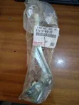 Toyota Land Cruiser 79 Series Bonnet Hinges (Brand New) - 2