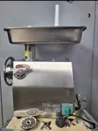 M22 Meat Mincer with Reverse - 1200W - 1