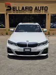 BMW 330i 2020 White - 1
