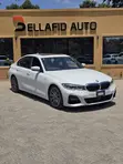 BMW 330i 2020 White - 2