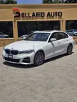 BMW 330i 2020 White - 3