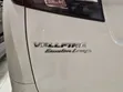 Toyota Vellfire Executive Lounge 3.5 V6 2018 Pearl - 1