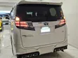 Toyota Vellfire Executive Lounge 3.5 V6 2018 Pearl - 2