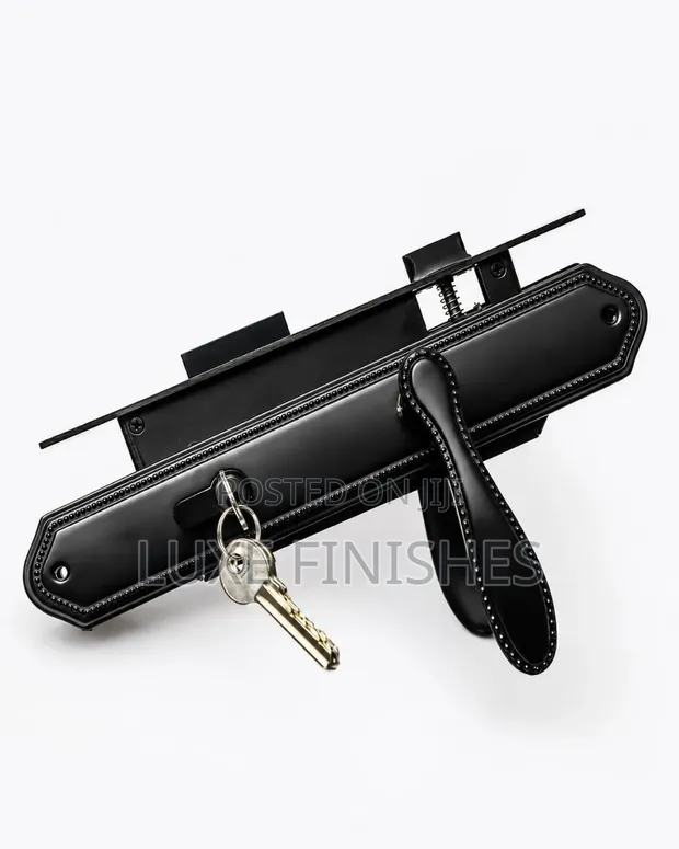 Premium Mortise Door Locks - 1