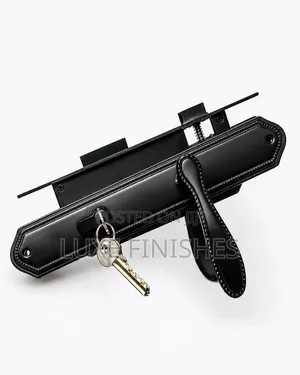 Premium Mortise Door Locks