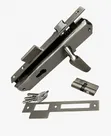 Premium Mortise Door Locks - 2
