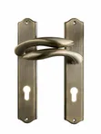 Premium Mortise Door Locks - 3