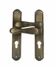 Premium Mortise Door Locks - 4