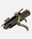 Premium Mortise Door Locks - 5