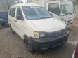 Toyota TownAce 2004 White - 1