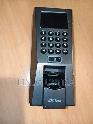ZKTeco F18 Biometric Reader