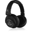 Behringer HPX6000 Professional DJ Headphones - 1