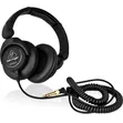 Behringer HPX6000 Professional DJ Headphones - 3