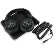 Behringer HPX6000 Professional DJ Headphones - 4