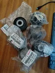 Land Cruiser 79 Series Arm Bushes - Brand New - 1