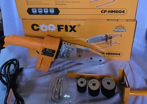 Coofix PPR Machine - Brand New