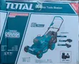 40V Total Lawn Mower - Brushless Motor - 1