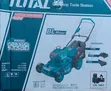 40V Total Lawn Mower - Brushless Motor - 2