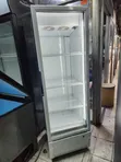 Exq Display Chiller Iliyotunzwa Vizuri - 2