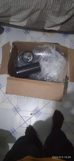 Premier Juice Extractor - Brand New