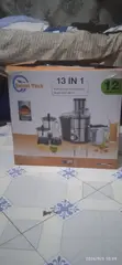 Premier Juice Extractor - Brand New - 2