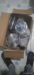 Premier Juice Extractor - Brand New - 3