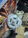 Washing Machine Spin Motor - 1